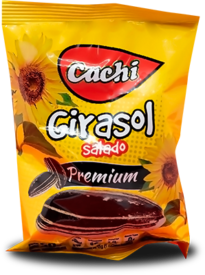 Girasol Salado Premium